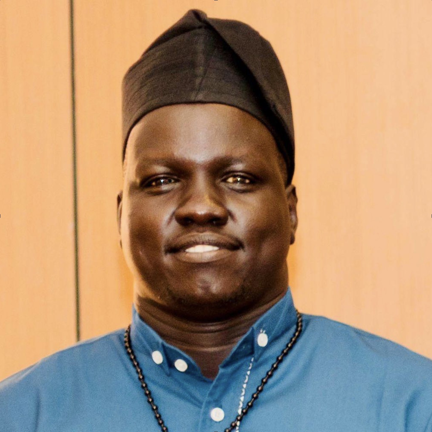 Christopher Lamanya Solomon Abaha